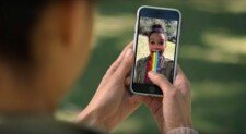 snapchat aplikace