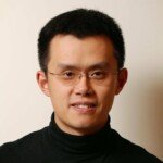 Changpeng Zhaoa