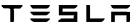 Logo Tesla