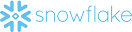 Logo Snowflake