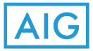 Logo American International Group