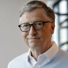 Bill Gates Zdroj: Forbes.com